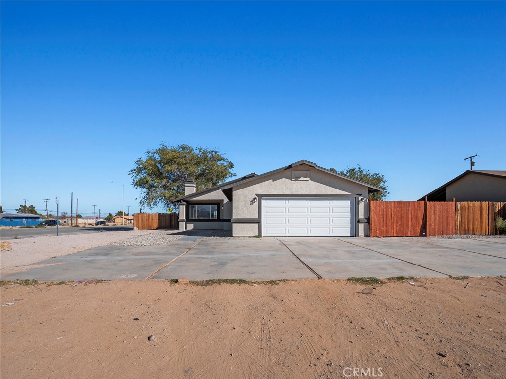 20948 77Th Street, California City, CA 93505