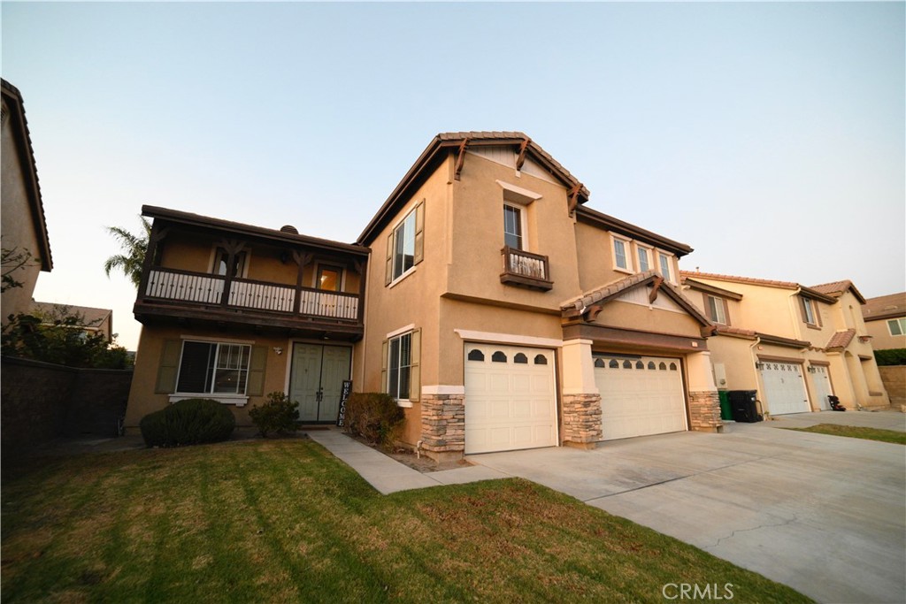 13632 Aspen Leaf Lane, Eastvale, CA 92880