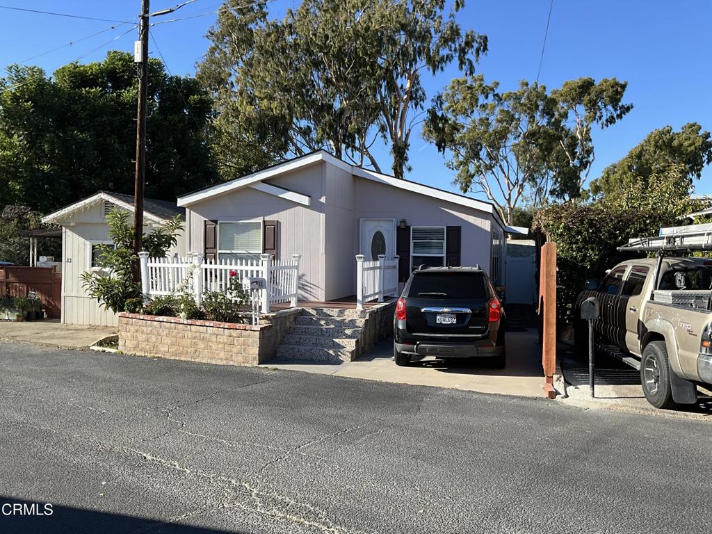 4197 Ventura Avenue, #31 | Similar Property Thumbnail 4