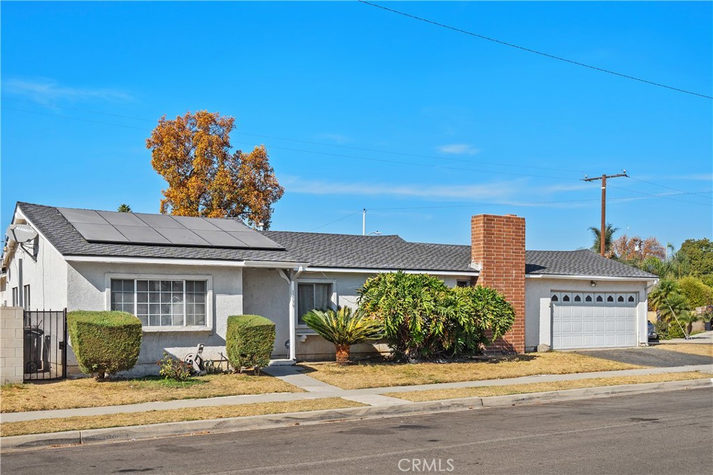 1539 S Shadydale Avenue, West Covina, CA 91790