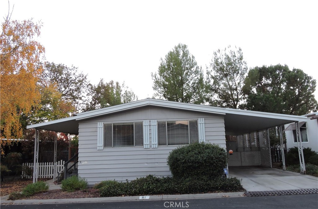 10025 El Camino Real , #91, Atascadero, CA 93422