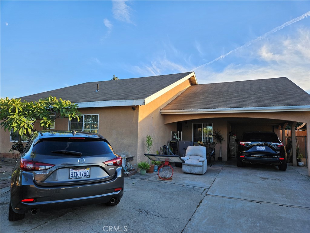 216 W 234Th Place, Carson, CA 90745