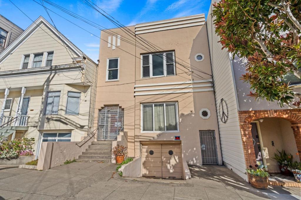 276 Valley Street, San Francisco, CA 94131