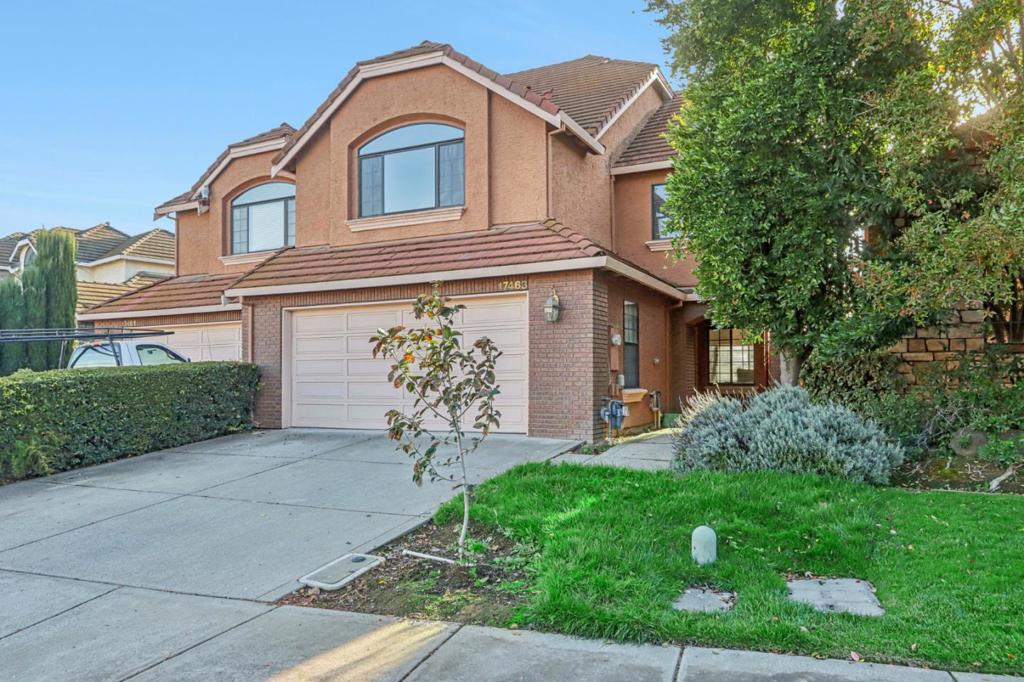 17463 Serene Drive, Morgan Hill, CA 95037