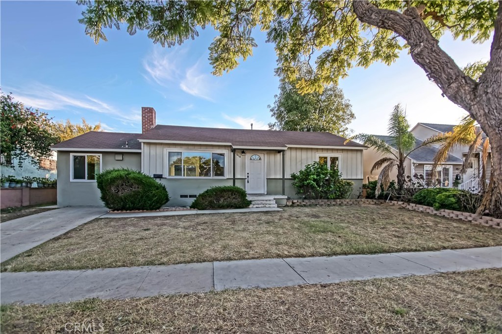 458 E 229Th Place, Carson, CA 90745