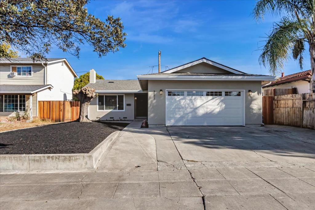 5132 Vera Lane, San Jose, CA 95111