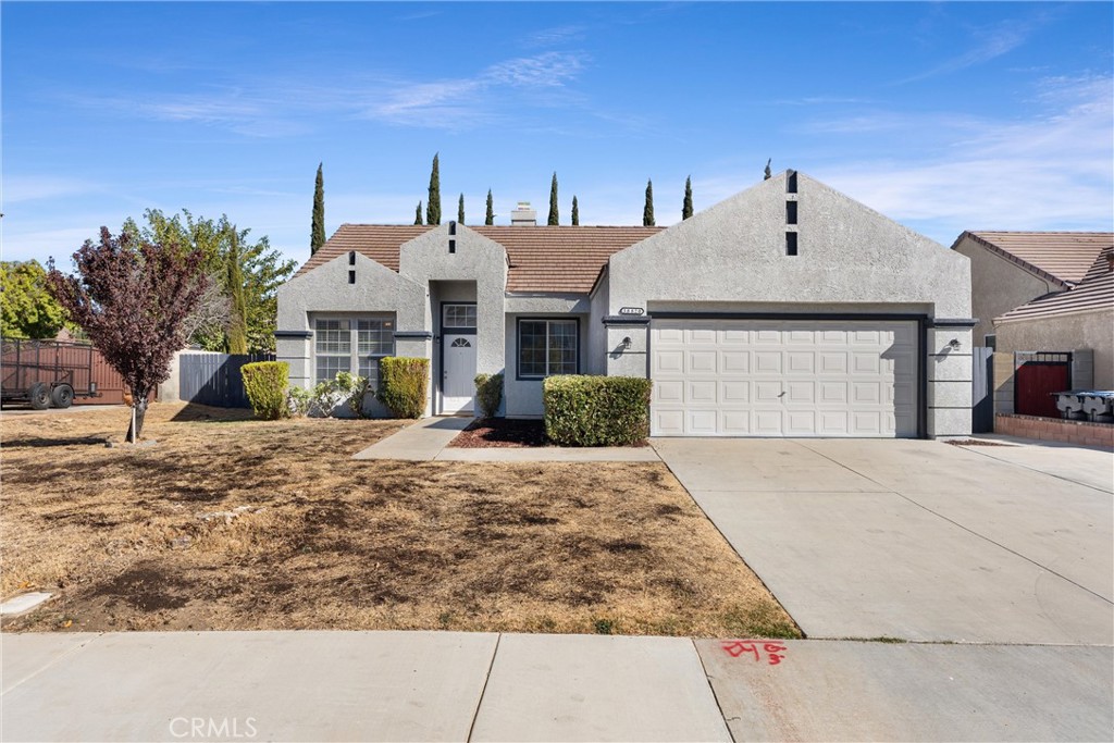 38820 Barrington Street, Palmdale, CA 93551