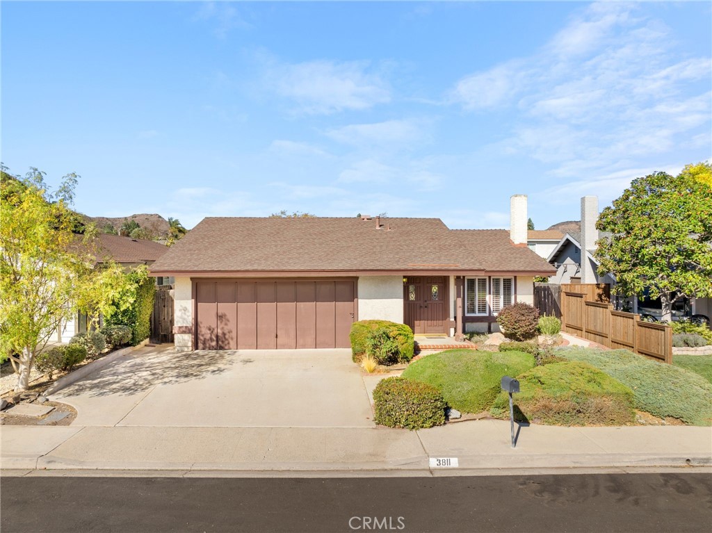 3811 San Marcos Court, Newbury Park, CA 91320