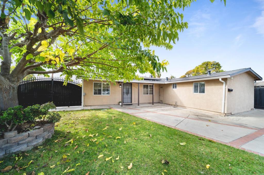 2197 Inman Way, San Jose, CA 95122