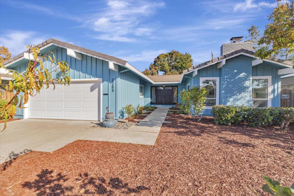 2289 Crocker Way, Santa Clara, CA 95051