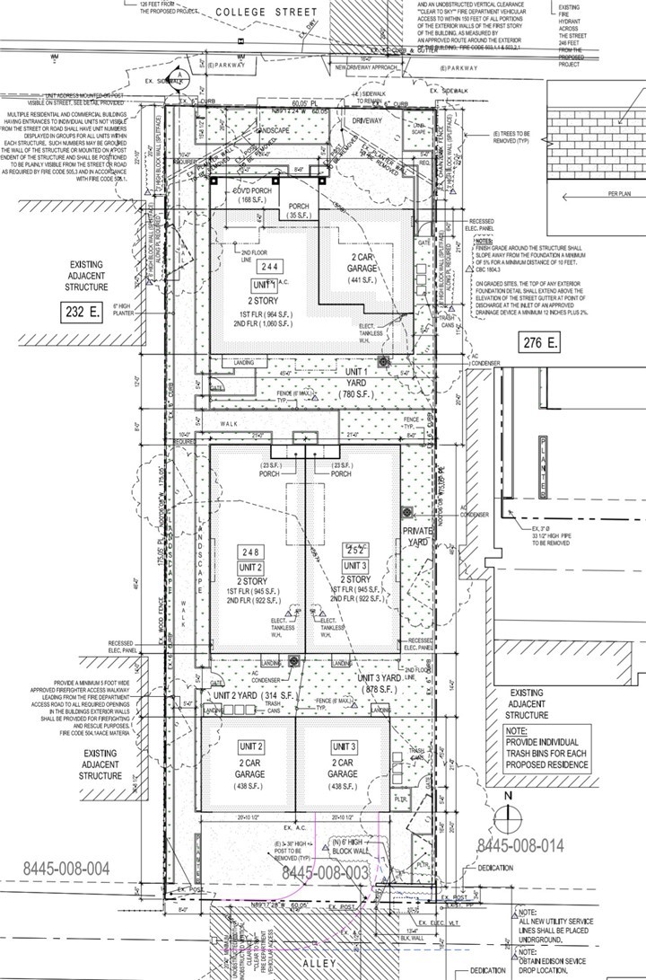 244 E College Street | Similar Property Thumbnail