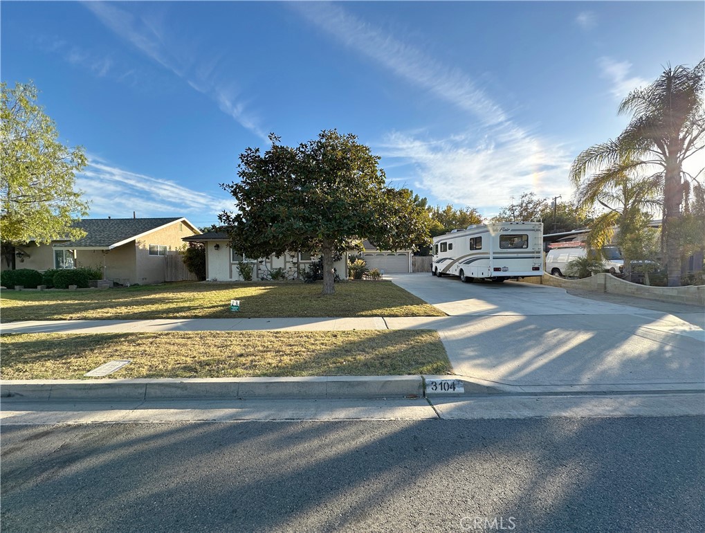 3104 W Glen Holly Drive, Anaheim, CA 92804