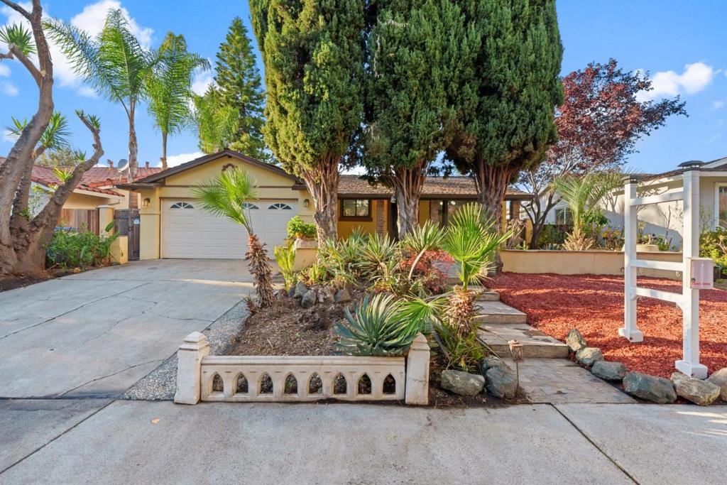 3049 Chippenham Drive, San Jose, CA 95132