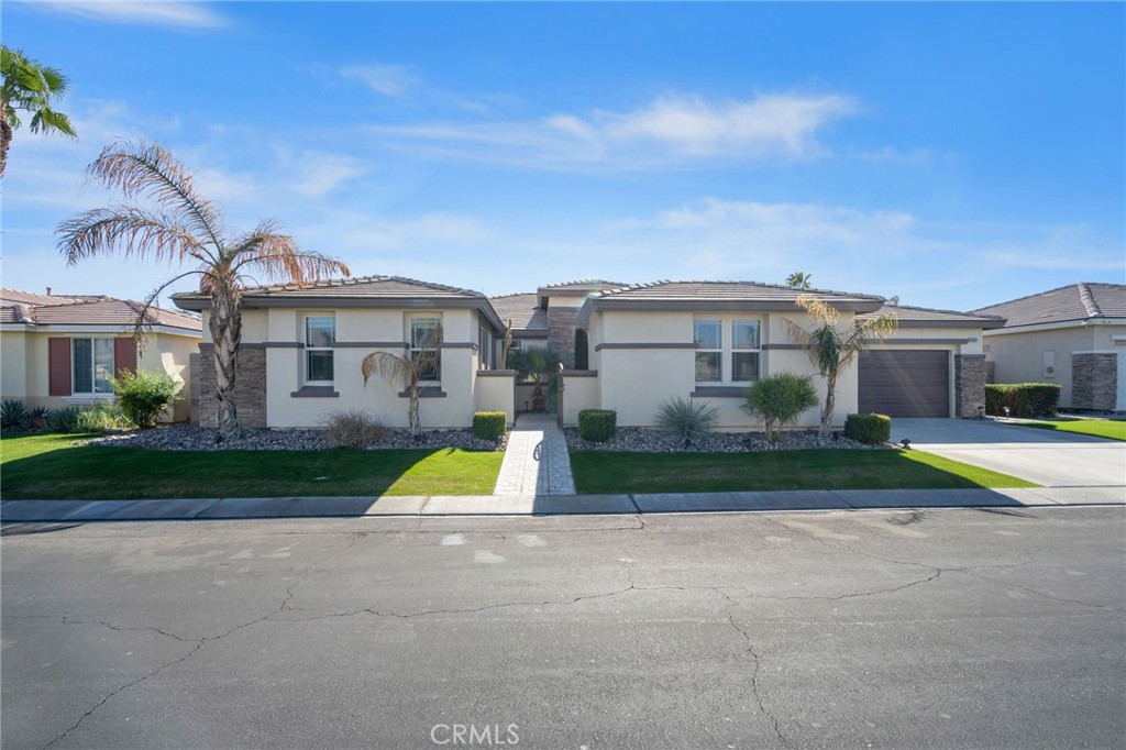 82683 Cody Drive, Indio, CA 92203