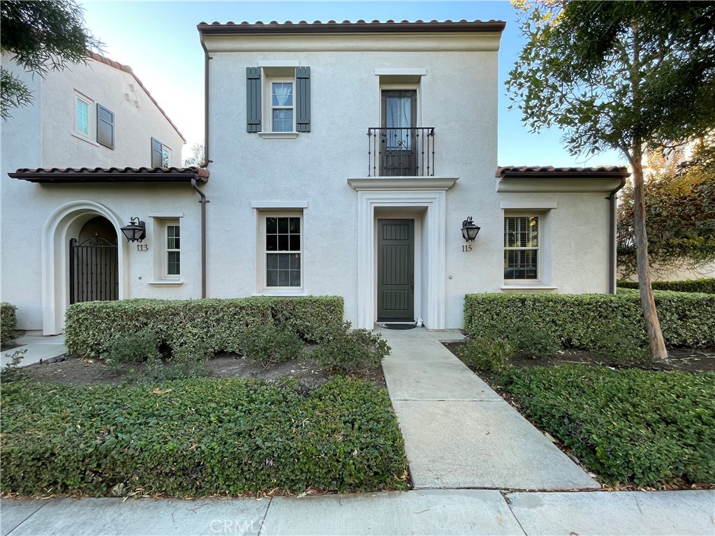 115 Spanish Lace, Irvine, CA 92620