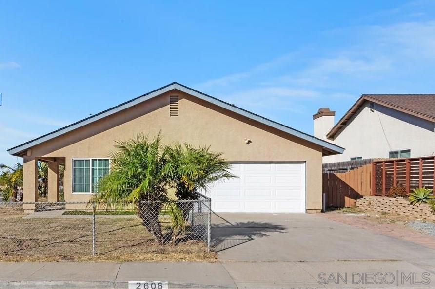 2606 Gould Ln, San Diego, CA 92154