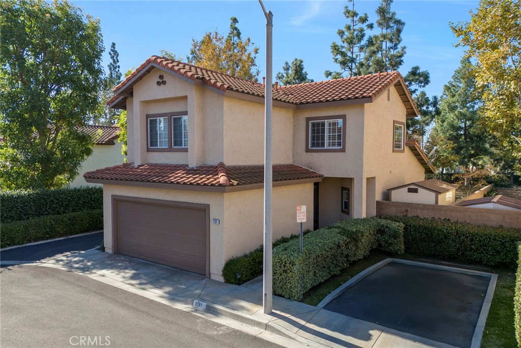 1131 Via Palma, Placentia, CA 92870