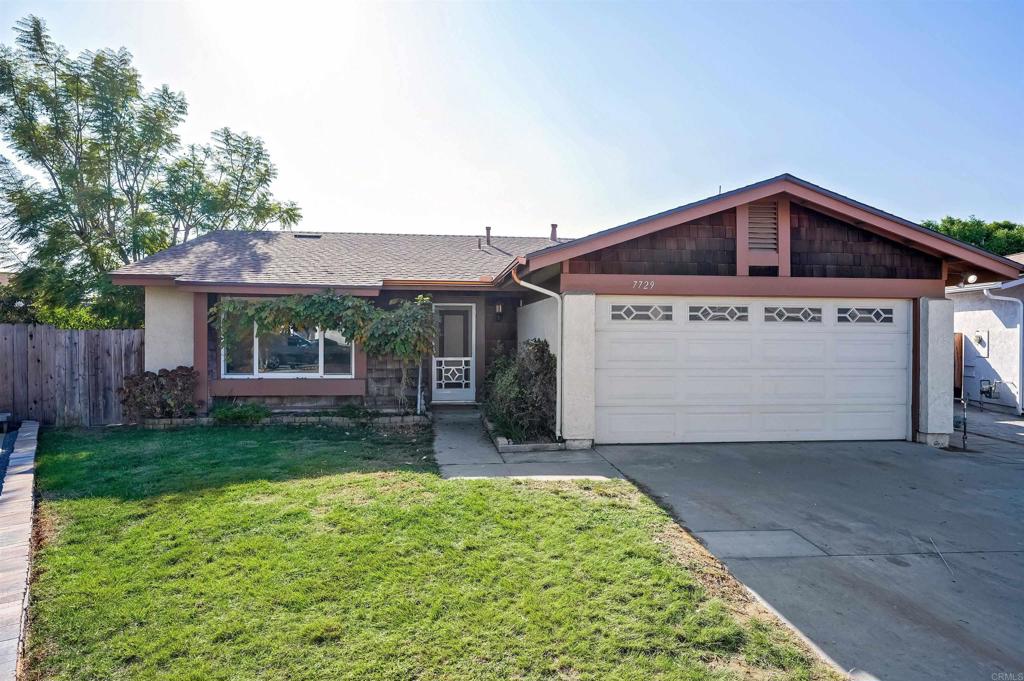 7729 Embry Ct, Mira Mesa, CA 92126