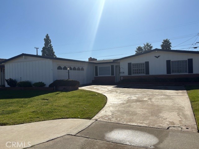 1605 Minorca Drive, Costa Mesa, CA 92626