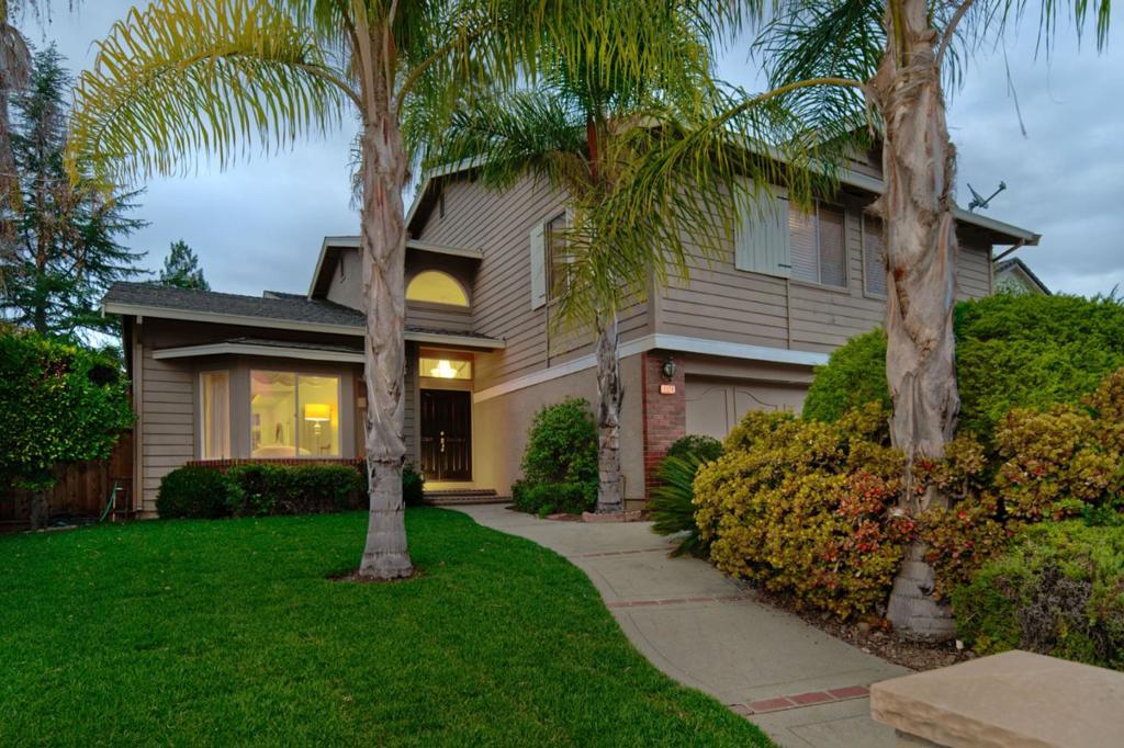 1174 Valley Quail Circle, San Jose, CA 95120