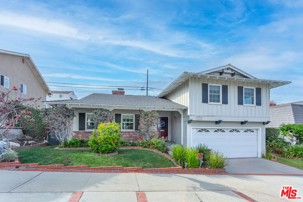 26519 Senator Avenue, Harbor City, CA 90710