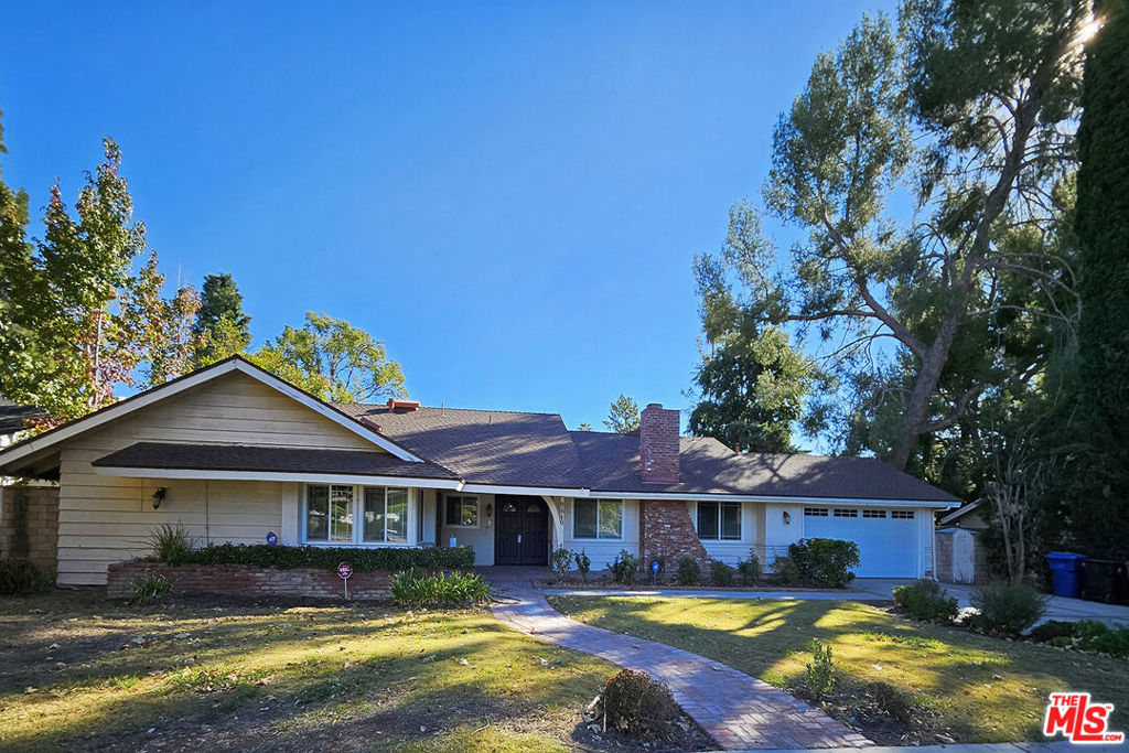 9640 Vanalden Avenue, Northridge, CA 91324