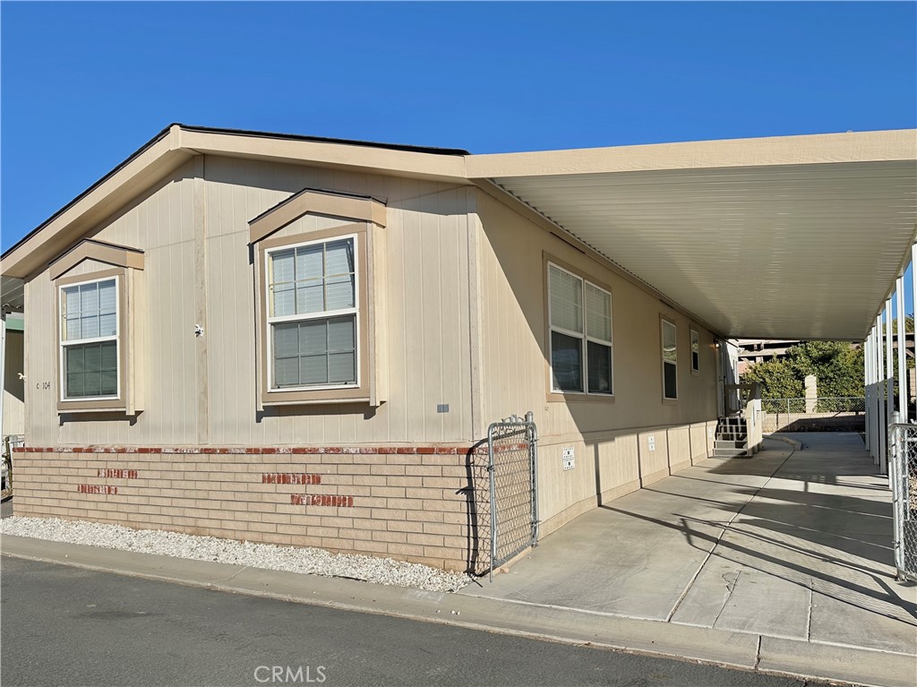 20843 Waalew Road, #C104, Apple Valley, CA 92307