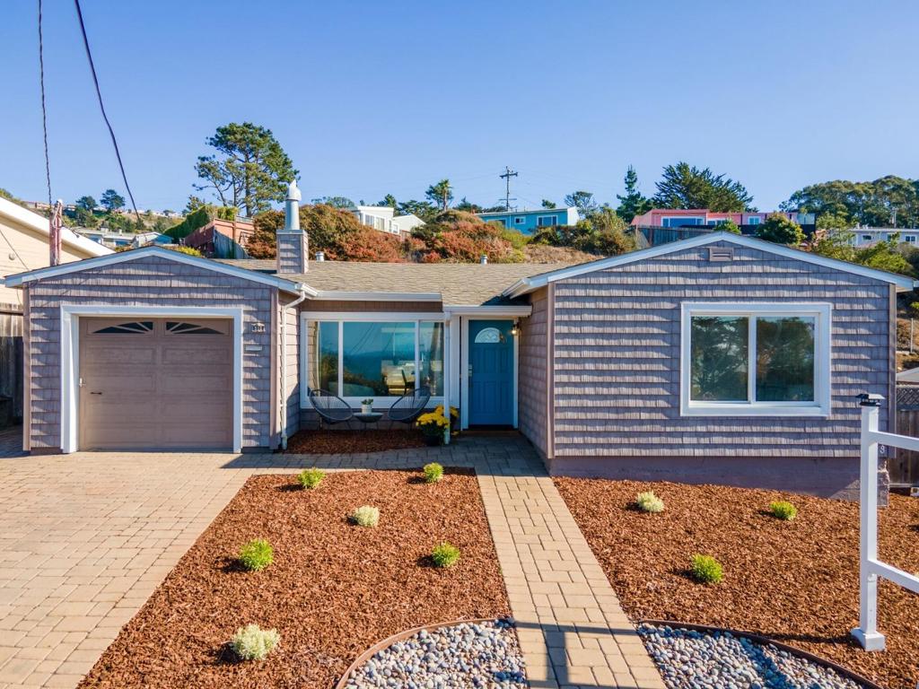 519 Miller Avenue, Pacifica, CA 94044