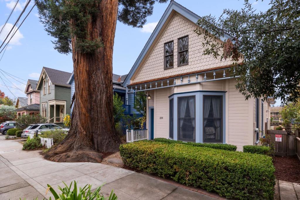 231 Union Street, Santa Cruz, CA 95060