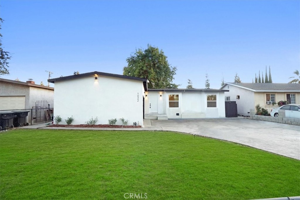 1022 Dayton Avenue, Pomona, CA 91766