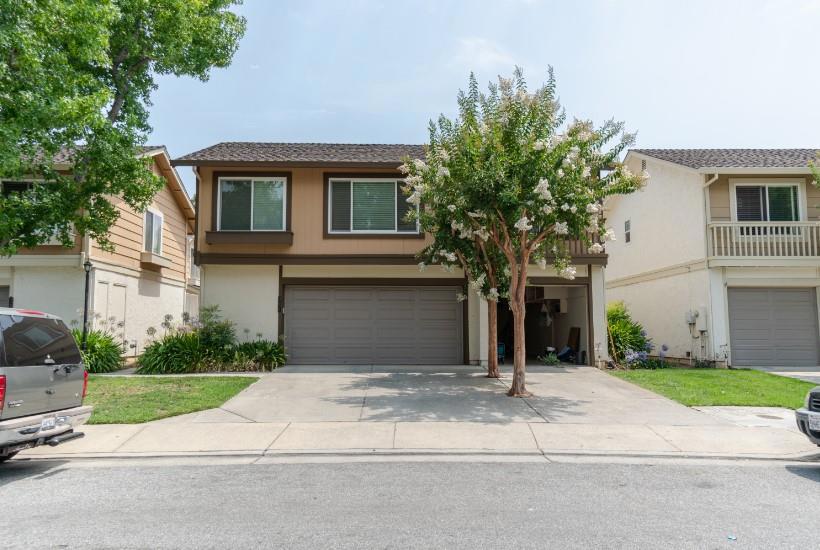 3236 Rocky Water Lane, San Jose, CA 95148