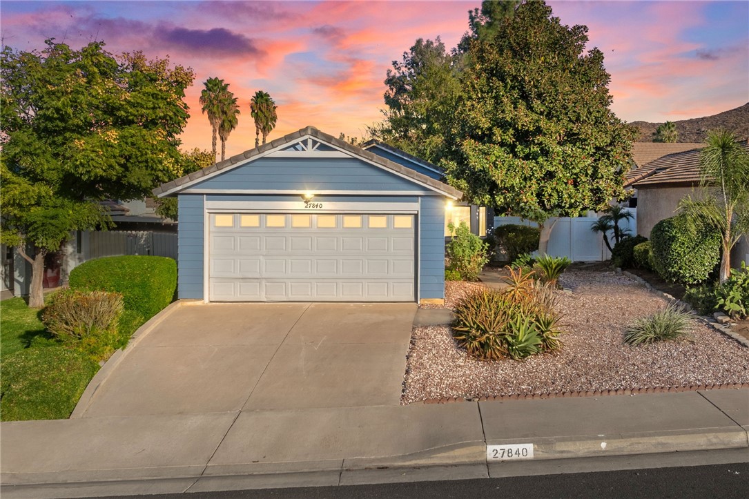 27840 Hillpointe Drive, Menifee, CA 92585