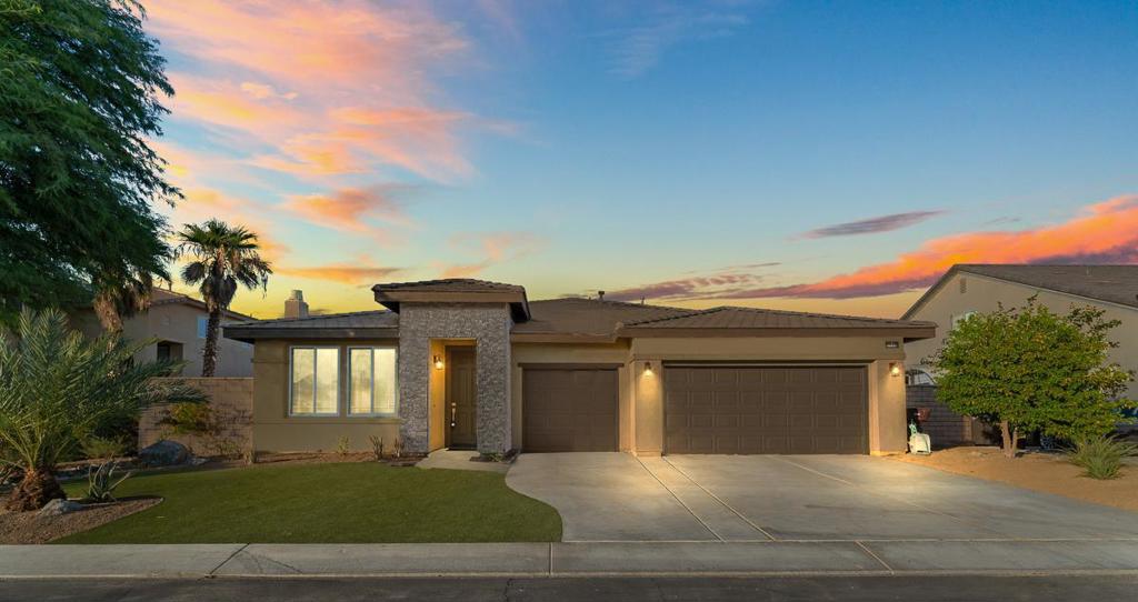 80110 Montgomery Drive, Indio, CA 92203