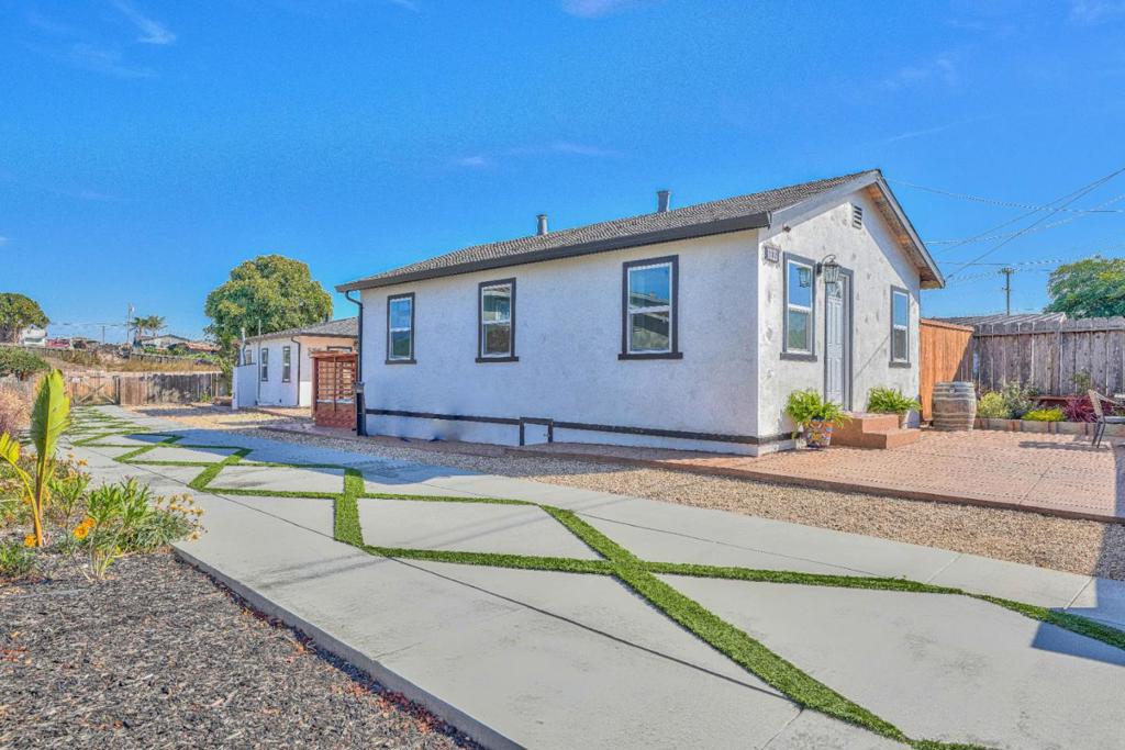 312 Boronda Road, Salinas, CA 93907