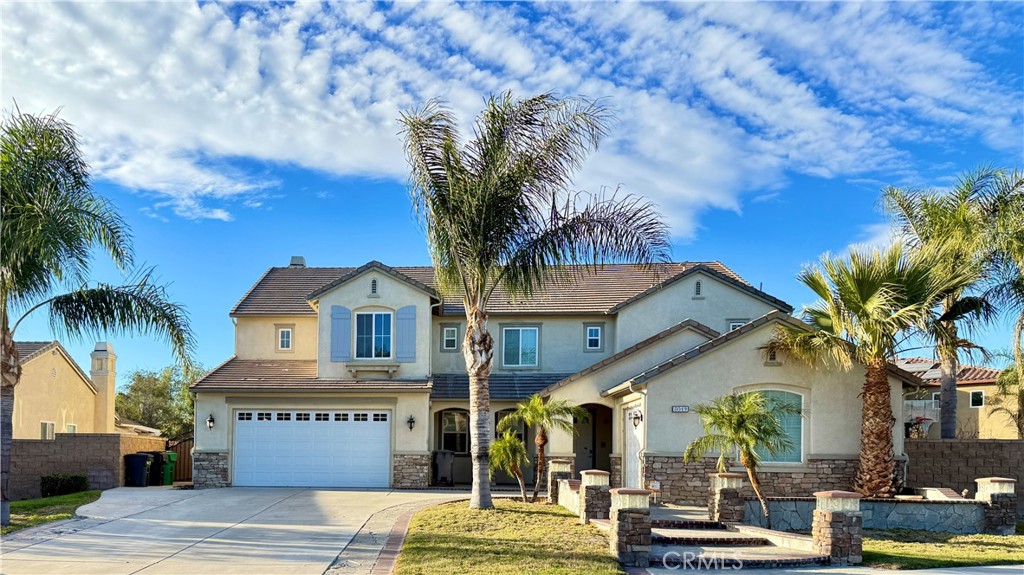 8049 River Bluffs Lane, Eastvale, CA 92880