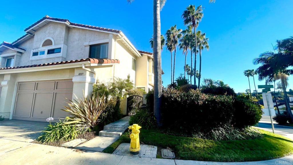 4009 Caminito Davila Street, San Diego, CA 92122