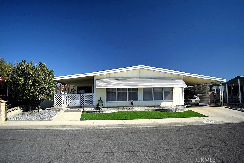 974 San Gorgonio Way, Hemet, CA 92543