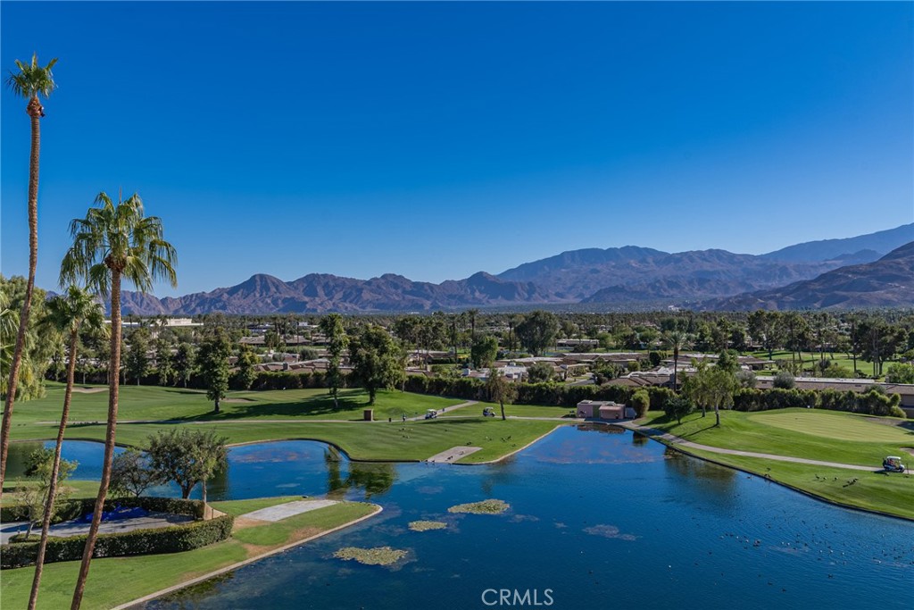 899 Island Drive, #703, Rancho Mirage, CA 92270