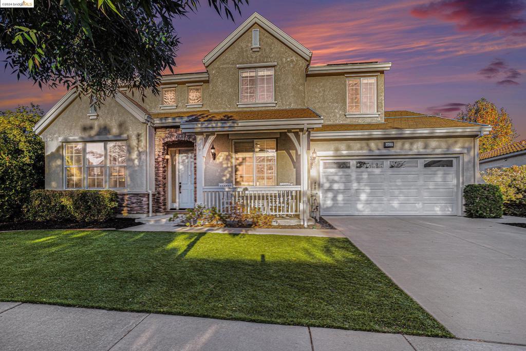 4871 Cushendall Way, Antioch, CA 94531