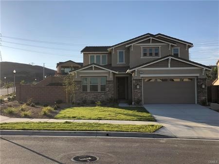 5900 Nisa Drive, Chino Hills, CA 91709