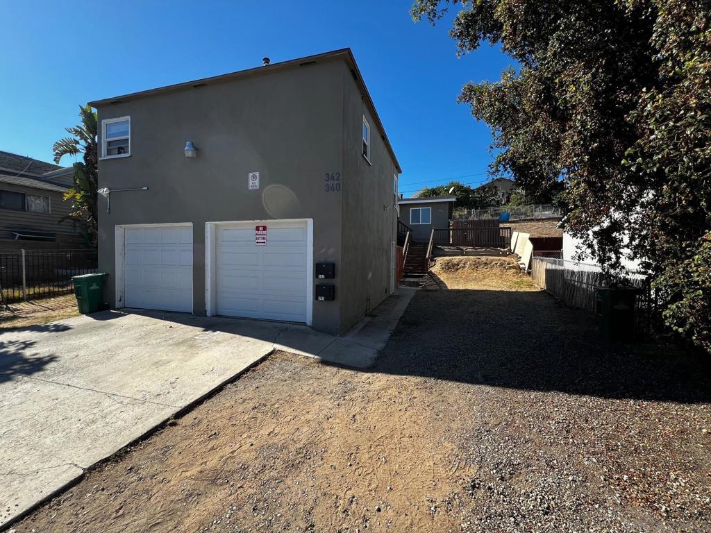 340 342 28Th St, San Diego, CA 92102