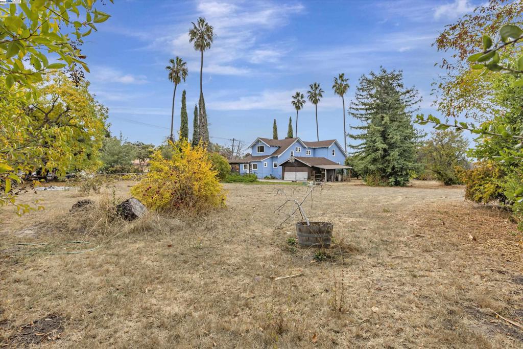 2057 Olive Avenue, Fremont, CA 94539