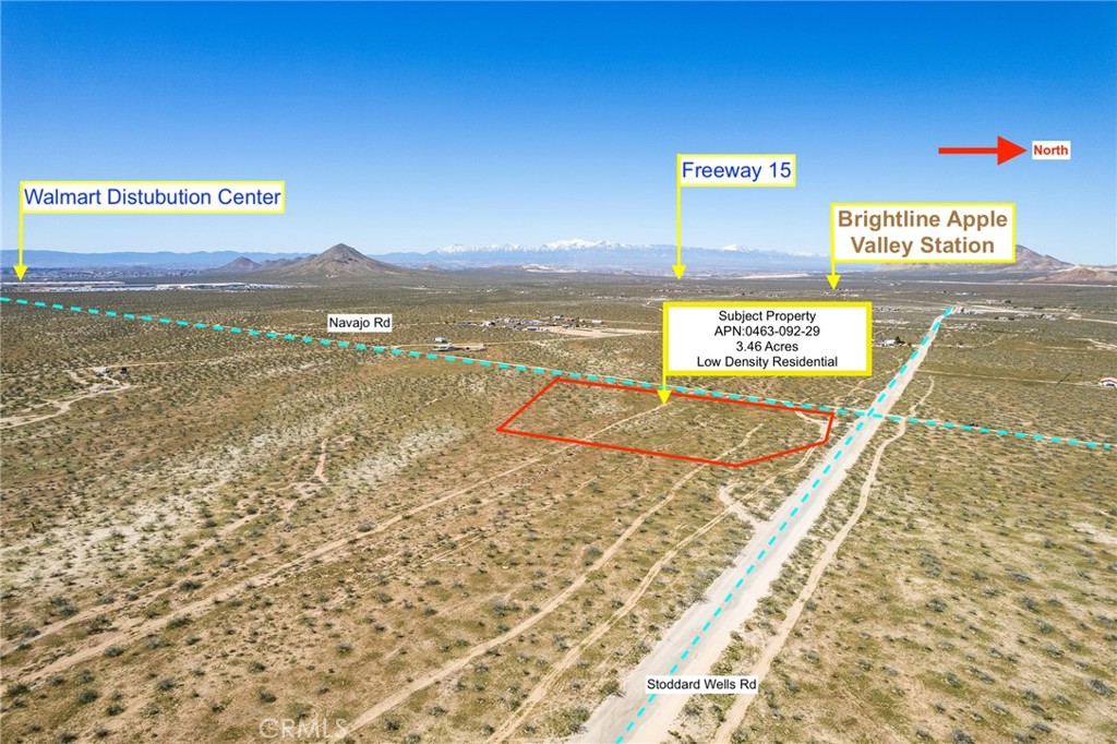 20501 Stoddard Wells Road | Similar Property Thumbnail