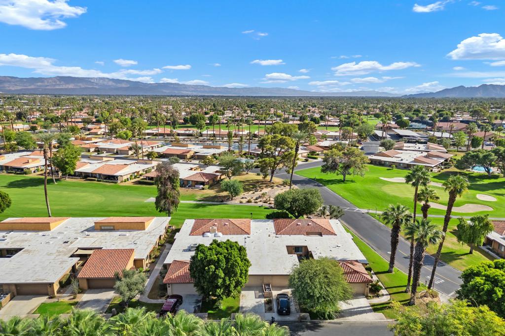 3 Haig Drive, Rancho Mirage, CA 92270