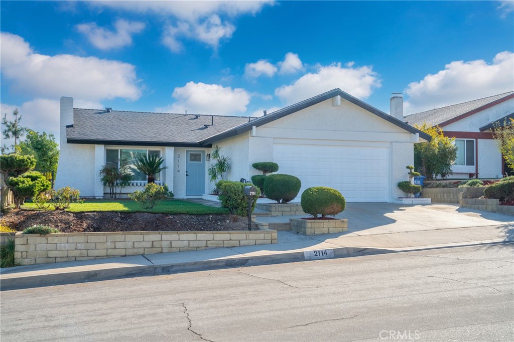 2114 Country Canyon Road, Hacienda Heights, CA 91745