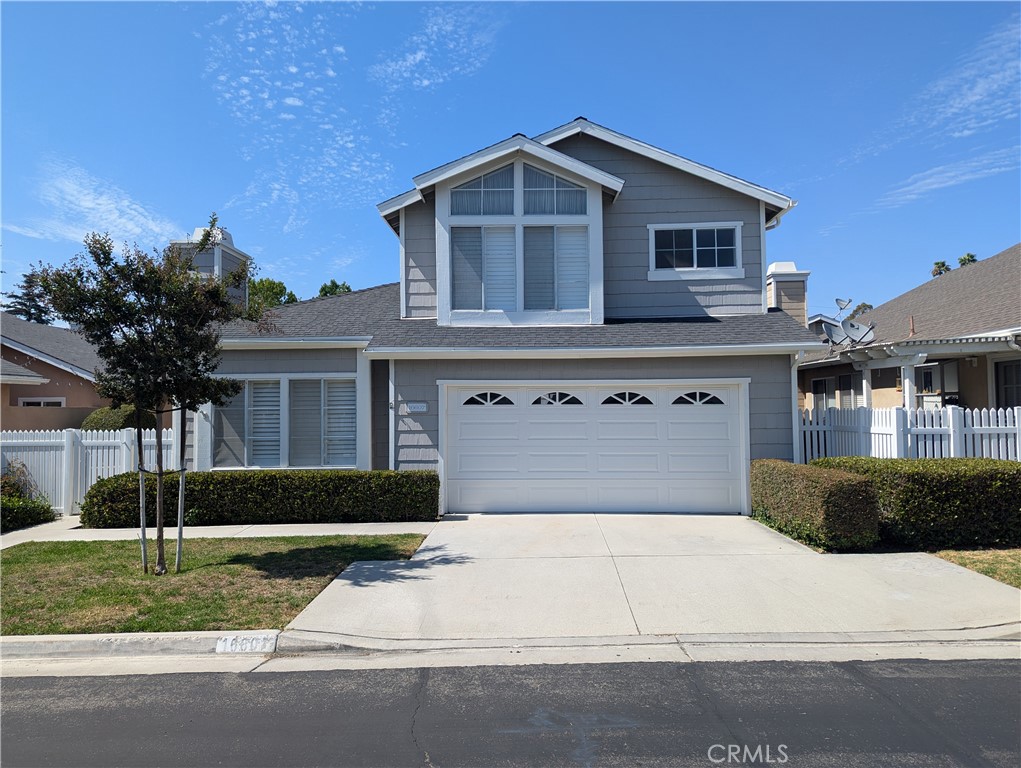 16607 Pear Blossom Court, Whittier, CA 90603