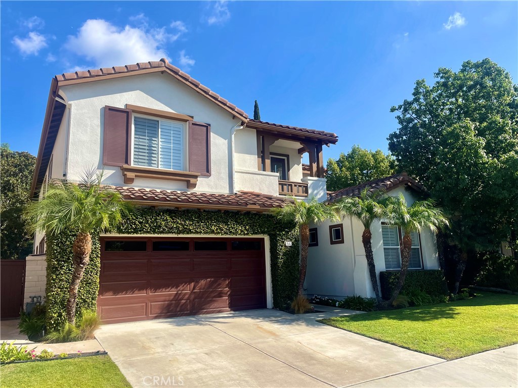 24 Endless Vis, Aliso Viejo, CA 92656