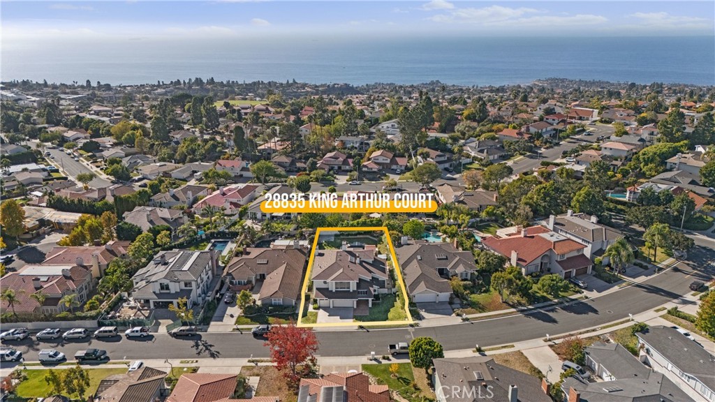 28835 King Arthur Court, Rancho Palos Verdes, CA 90275