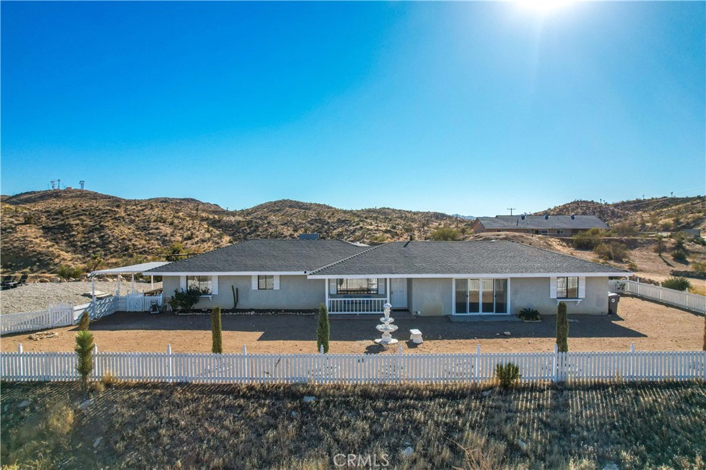 5077 Balsa Avenue, Yucca Valley, CA 92284