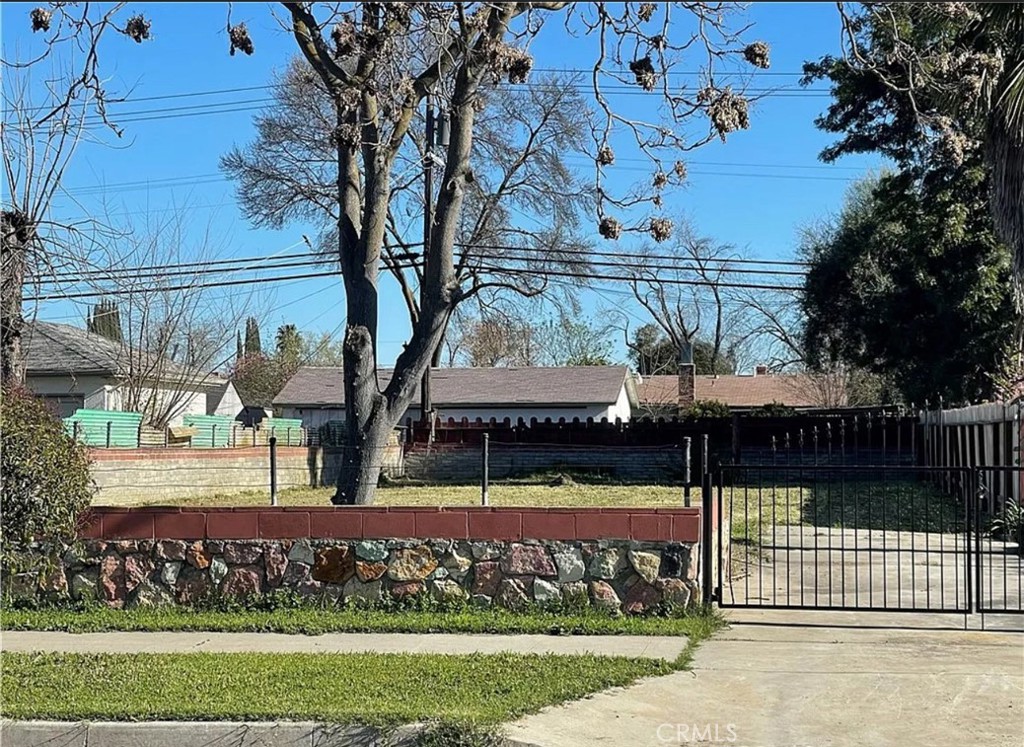 0 W 19Th, Merced, CA 95340